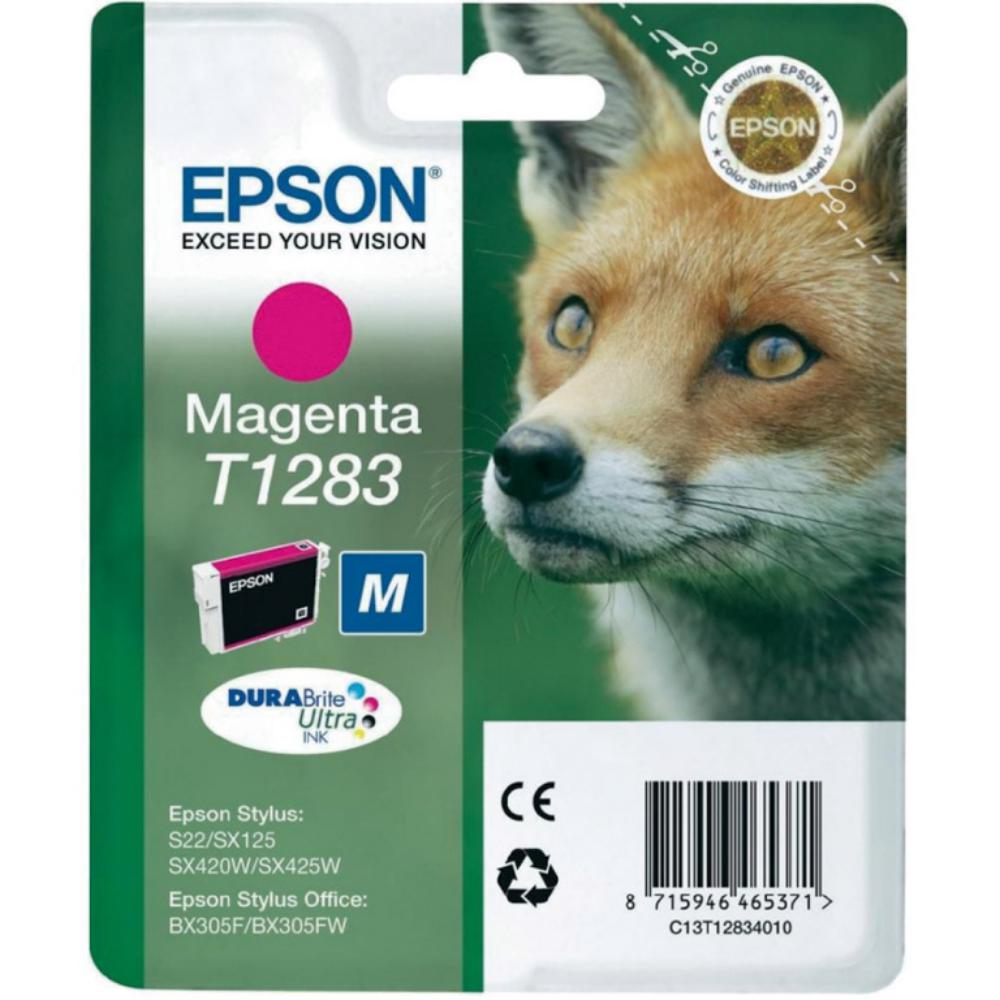 EPSON CARTUCHO MAGENTA STYLUS S22/SX420W/425W/ OFFICE BX305F