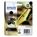 EPSON CARTUCHO NEGRO 16XXL WORKFORCE 2660DWF