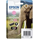 EPSON CLARIA PHOTO HD INK CARTUCHO MAGENTA CLARO 24XL EXPRESSION PHOTO XP-950