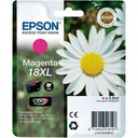 EPSON EXPRESSION HOME XP-102/205/215/305/405 CARTUCHO MAGENTA ALTA CAPACIDAD 18XL