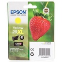 EPSON EXPRESSION HOME XP-235 CARTUCHO AMARILLO 29XL