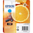 EPSON EXPRESSION HOME XP-530 CARTUCHO CYAN