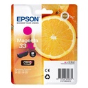 EPSON EXPRESSION HOME XP-530 CARTUCHO MAGENTA 33XL