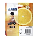 EPSON EXPRESSION HOME XP-530 CARTUCHO NEGRO Nº33