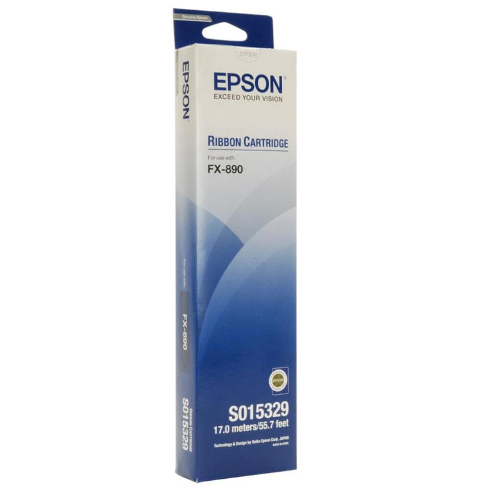 EPSON FX-890 CINTA NYLON NEGRO