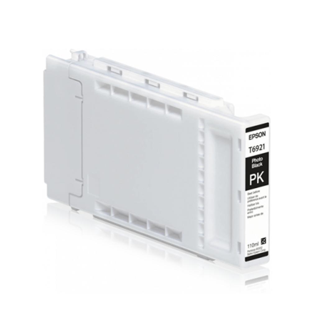EPSON GF SERIE SC-T CARTUCHO NEGRO FOTO 110 ML
