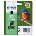 EPSON STYLUS PHOTO R2000 CARTUCHO NEGRO MATTE