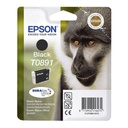 EPSON STYLUS S20/SX105/SX205/405 CARTUCHO NEGRO