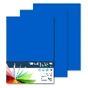 CARTULINA RAYLU PAPER A4 180 g/m² AZUL MARINO