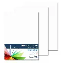 CARTULINA RAYLU A4 180 GRAMOS BLANCO PK 100 HOJAS 