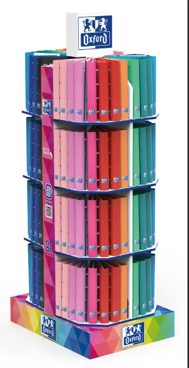 EXPOSITOR EUROBINDER 144 UDS