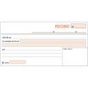 TALONARIO DE RECIBOS LOAN DUPLICADO AUTOCOPIANTE