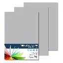 CARTULINA RAYLU PAPER A4 180 g/m² GRIS OSCURO