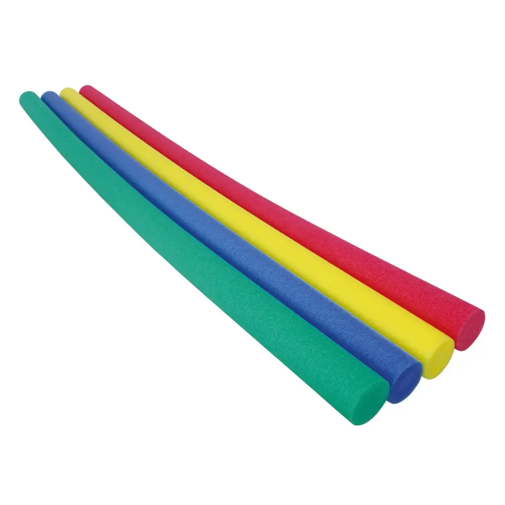 CHURRO CORCHO 1,50 CM NARANJA