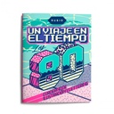 CUADERNO RUBIO VIAJE TIEMPO