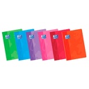 LIBRETA OXFORD A5 GRAPADA 48 HOJAS 90G PAUTA 3,5MM