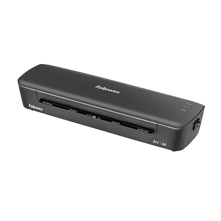 PLASTIFICADORA FELLOWES ARC A4