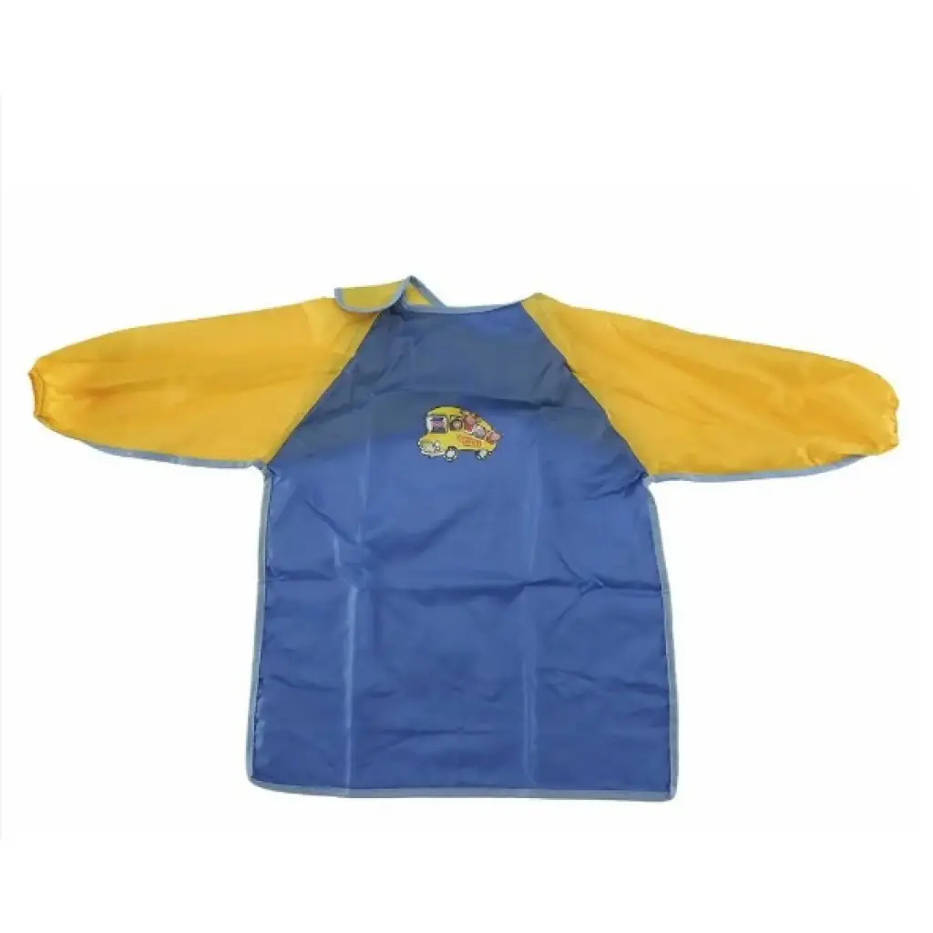 DELANTAL JOVI PREESCOLAR 3-5 AÑOS