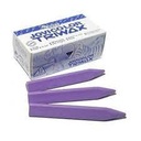 CERAS JOVI JOVICOLOR TRIWAX LILA CAJA 12