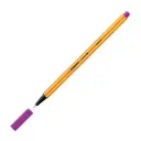 ROTULADOR STABILO POINT 88 LILA 