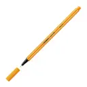 ROTULADOR STABILO POINT 88 NARANJA 