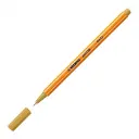 ROTULADOR STABILO POINT 88 OCRE CLARO 