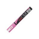 ROTULADOR UNI CHALK TIZA LÍQUIDA ROSA