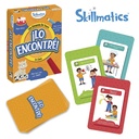 JUEGO LUDILO SKILLMATICS ¡LO ENCONTRÉ!
