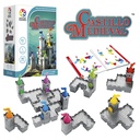 JUEGO DE LOGICA LUDILO SMART GAMES CASTILLO MEDIEVAL