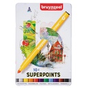 ROTULADOR TALENS SUPERPOINTS 1