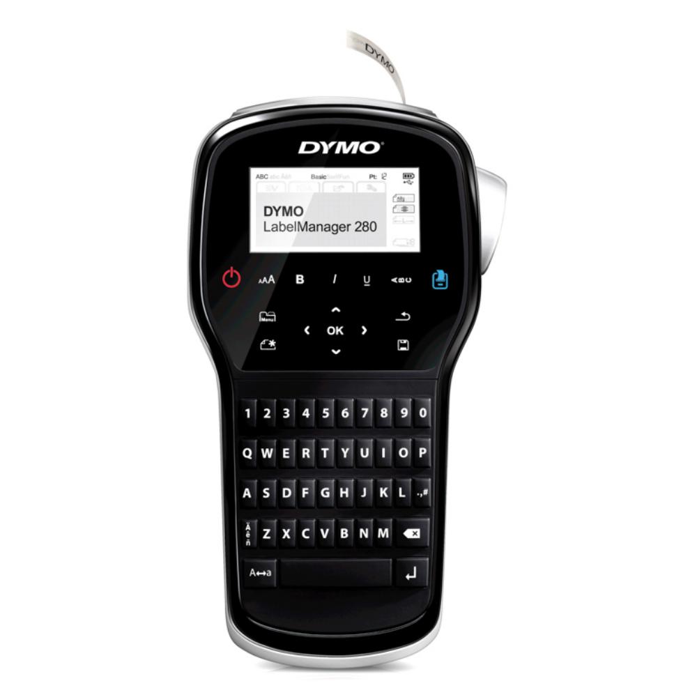 ROTULADORA DYMO LABELMANAGER LM280P 