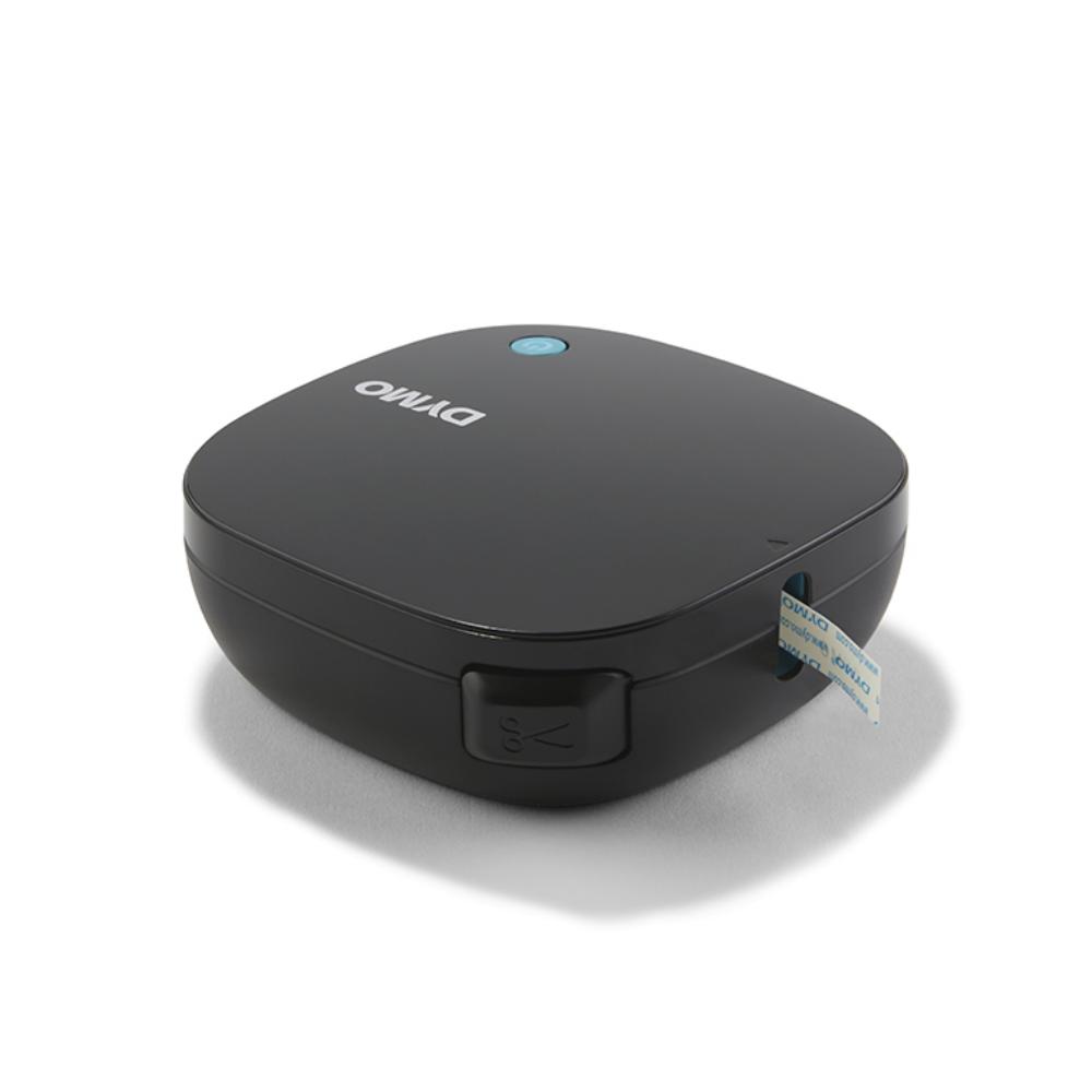 ROTULADORA DYMO LETRATAG LT-200B 