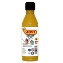 PINTURA ACRILICA JOVI 250ML ORO