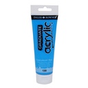 PINTURA ACRÍLICO AZUL CERULEO 120ML DALER-ROWNEY 