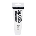PINTURA ACRÍLICO BLANCO 120ML DALER-ROWNEY 