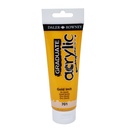 PINTURA ACRÍLICO ORO 120ML DALER-ROWNEY 