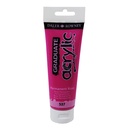 PINTURA ACRÍLICO ROSA PERMANENTE 120ML DALER-ROWNEY 