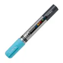 ROTULADOR ACRÍLICO LYRA MARCADOR 8MM AZUL CLARO
