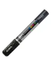 ROTULADOR ACRÍLICO LYRA MARCADOR 8MM NEGRO 