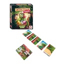 JUEGO DE CARTAS MERCURIO DETECTEAM FAMILY: UN HUEVO DE MÁS