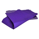 PAPEL SEDA 50×75CM 18 G VIOLETA MANO 25 HOJAS