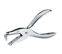 EXTRAEGRAPAS DE TENAZA METÁLICO CROMADO NOVUS B85
