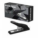 GRAPADORA ERICHKRAUSE ELEGANCE CLASSIC GRUESOS 140 HOJAS NEGRO