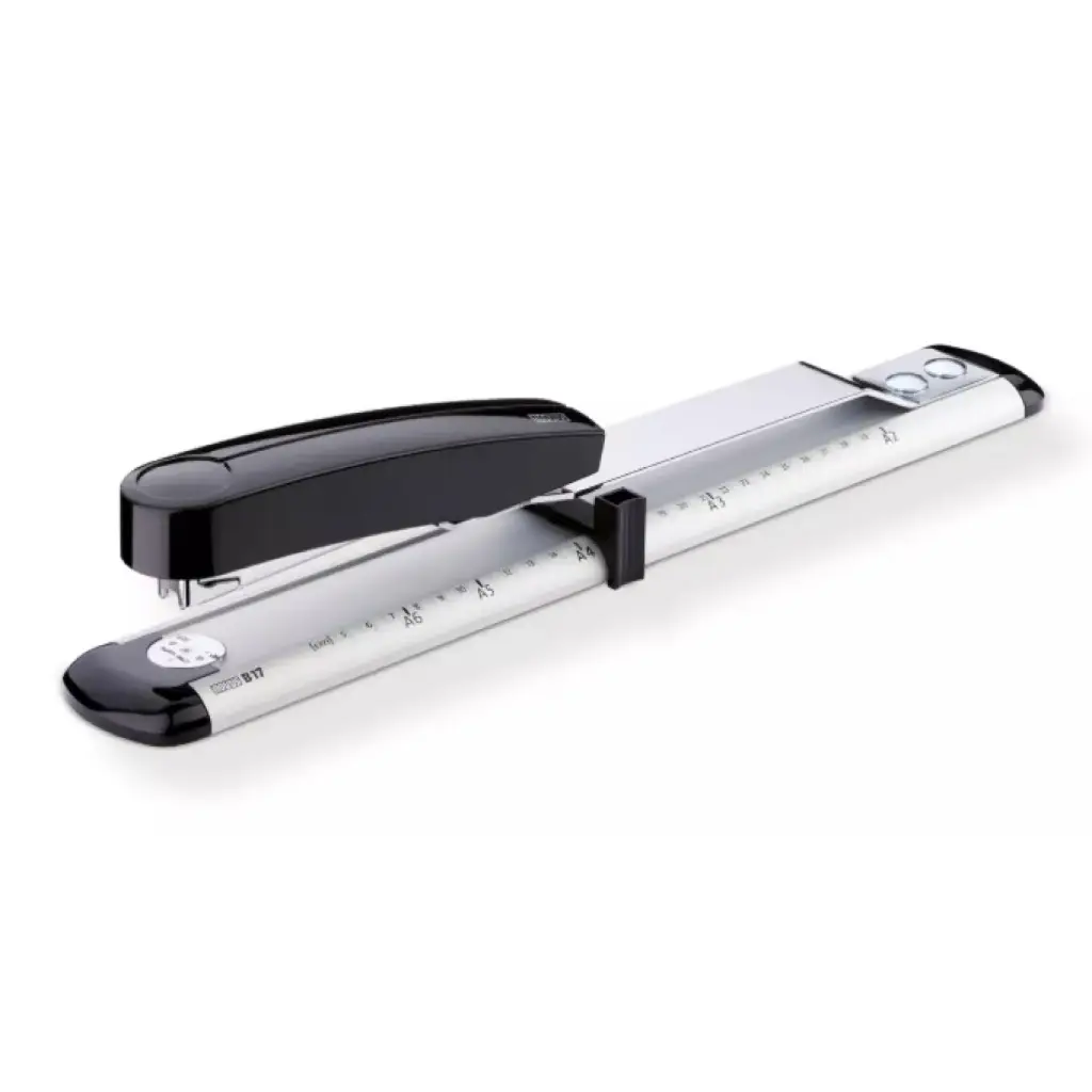 GRAPADORA NOVUS B27 BRAZO LARGO 40H