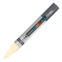 ROTULADOR ACRÍLICO LYRA 2MM AMARILLO GRADUATE MARK ALL 