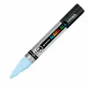 ROTULADOR ACRÍLICO LYRA 2MM AZUL HIELO GRADUATE MARK ALL 