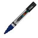 ROTULADOR ACRÍLICO LYRA 2MM AZUL OSCURO GRADUATE MARK ALL 