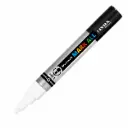 ROTULADOR ACRÍLICO LYRA 2MM BLANCO GRADUATE MARK ALL
