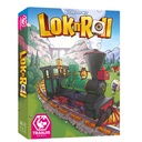 JUEGO DE CARTAS TRANJIS LOK’N’ROLL