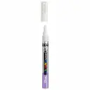 ROTULADOR ACRÍLICO LYRA 1MM LILA GRADUATE MARK ALL